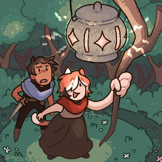 Untitled, 2025. Digital Illustration.